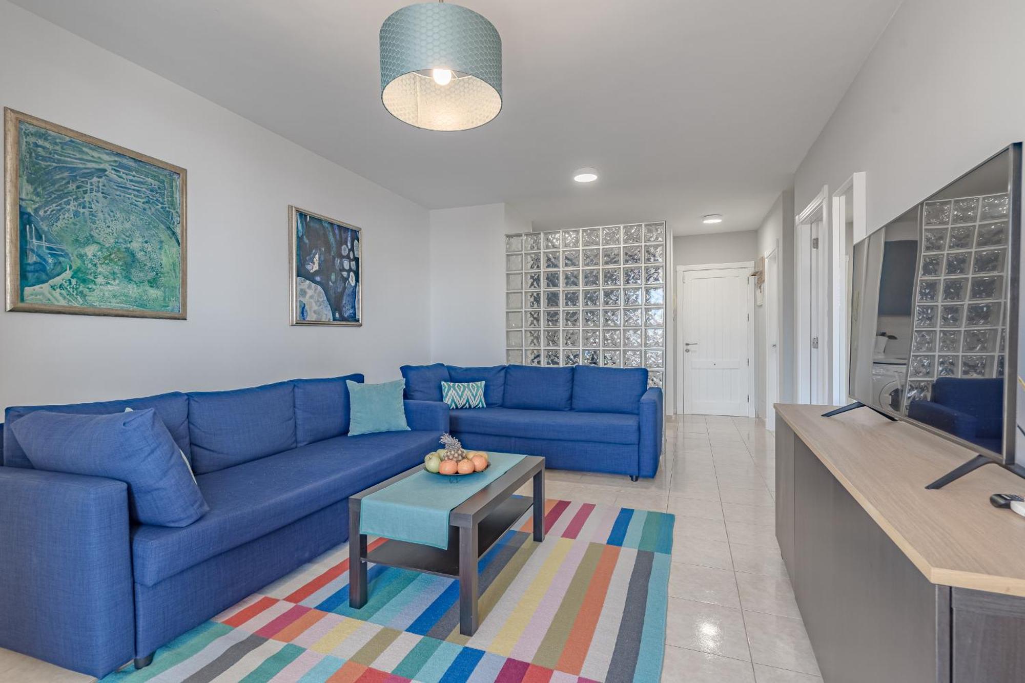 Olivia Sunset In Puerto De Santiago Apartment Puerto de Santiago  Exterior photo