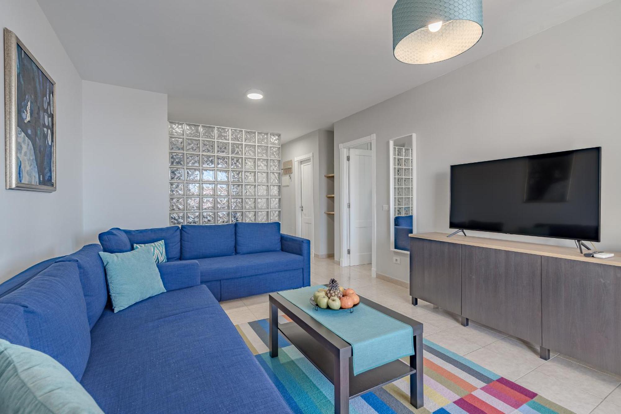 Olivia Sunset In Puerto De Santiago Apartment Puerto de Santiago  Exterior photo